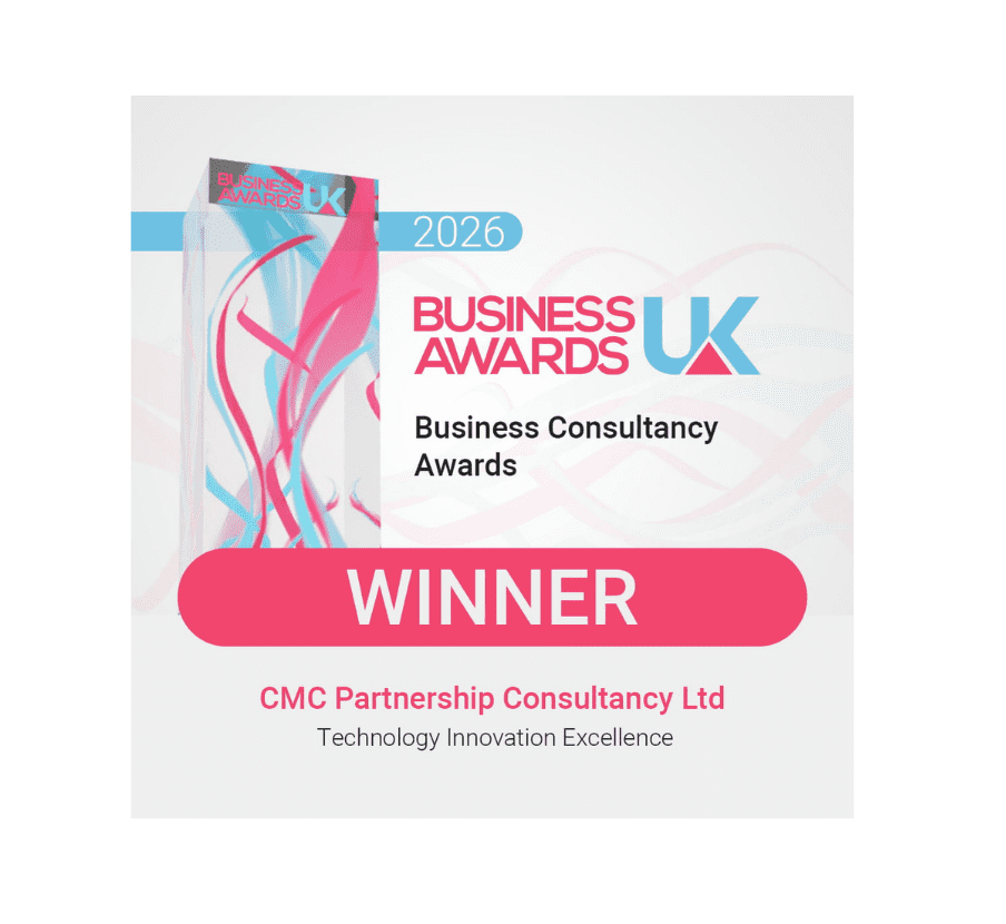 Change and Transformation Consultancy - CMC